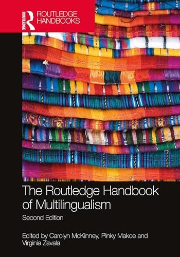 Amazon.com: The Routledge Handbook of Teaching English as an